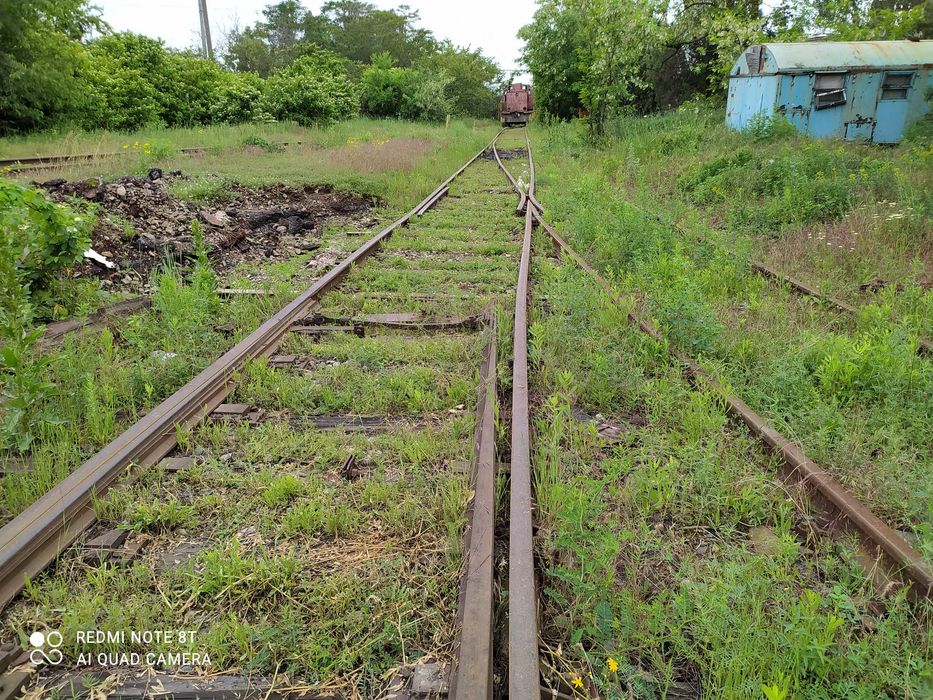 Оренда Виробничого комплекса 4,5 ГА ОДЕСА