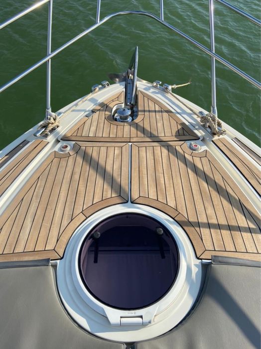 Яхта Atlantis 50x4