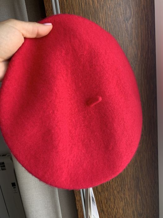 Boinas novas  lolla casademunt