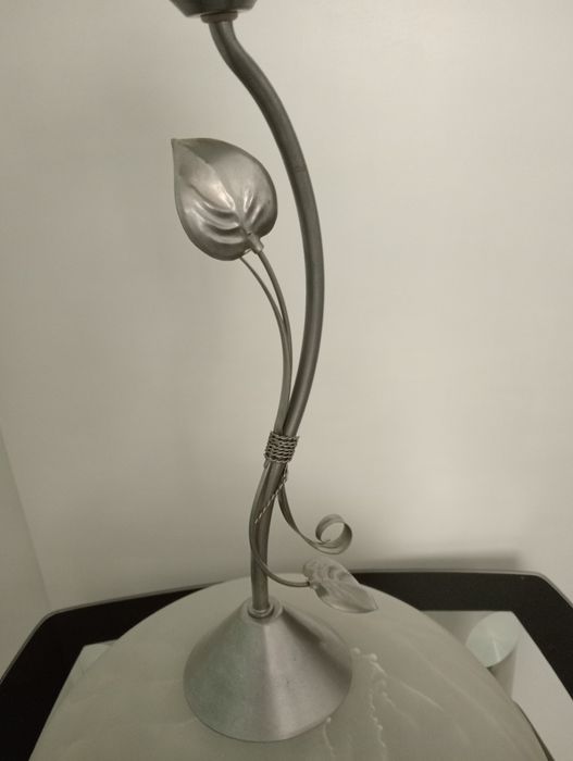 Lampa wisząca do pokoju