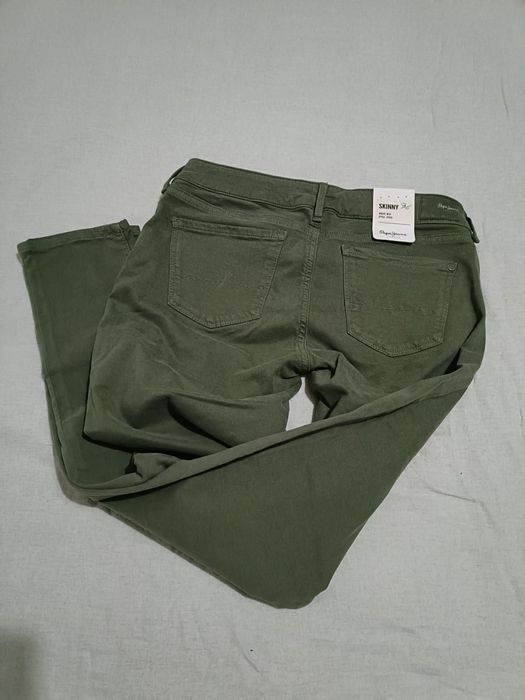 Calça nº36 Pepê Jeans w29 l30