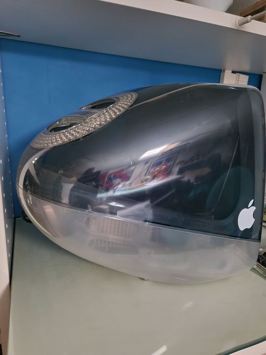 Computador de Secretária Apple64738637773570122