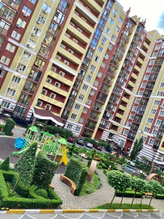 Оф. 2%. Центр 2к БЕЗ КОМІСІЇ.