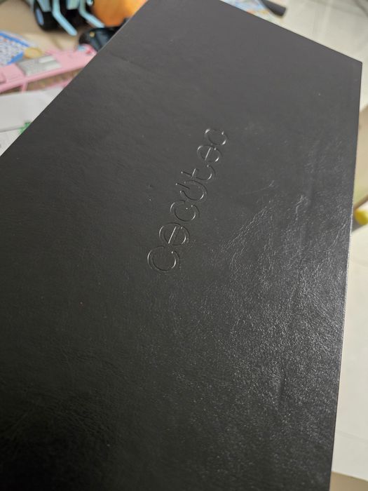 Стайлер cecotec 14 в 1