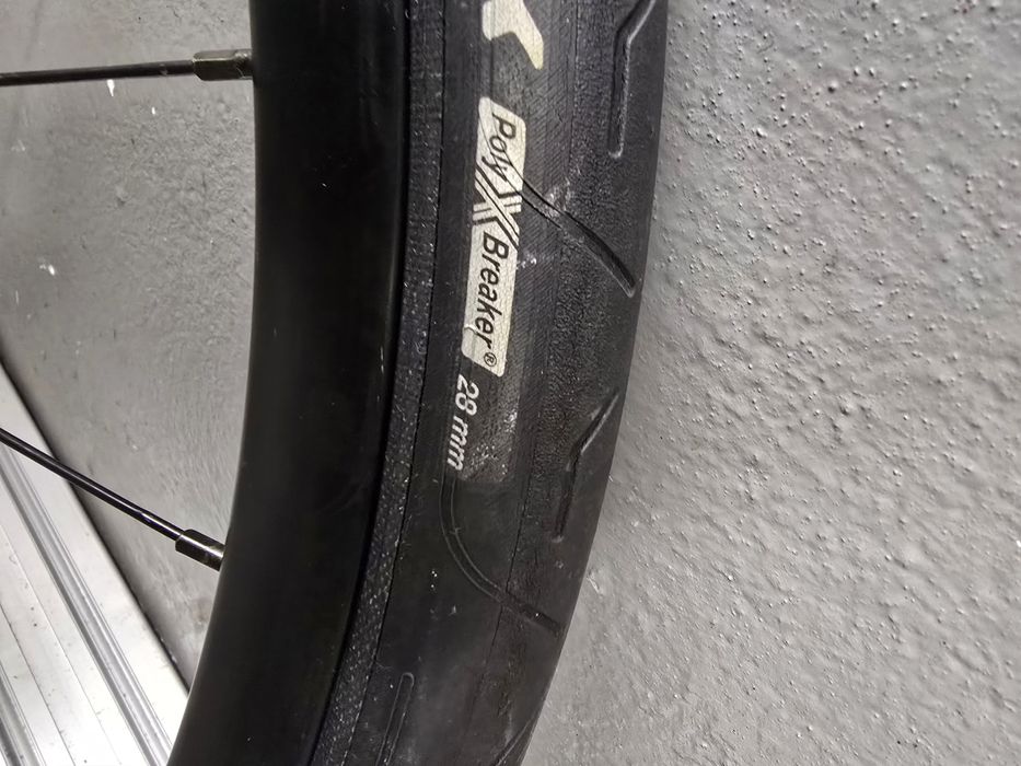 Vendo Rodas giant  pr2.