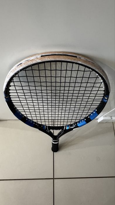 rakieta tenisowa Babolat GT Technology 270g