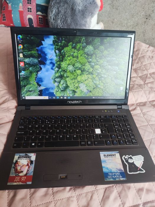 Продам ноутбук i7 4700MQ