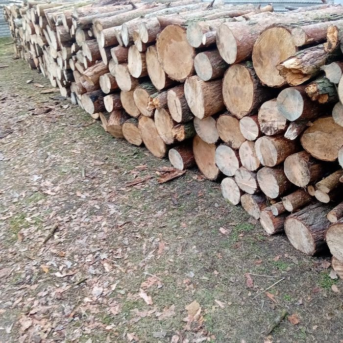 Sprzedam drewno opał w walkach