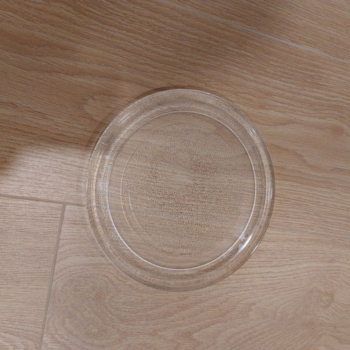 Prato para microondas