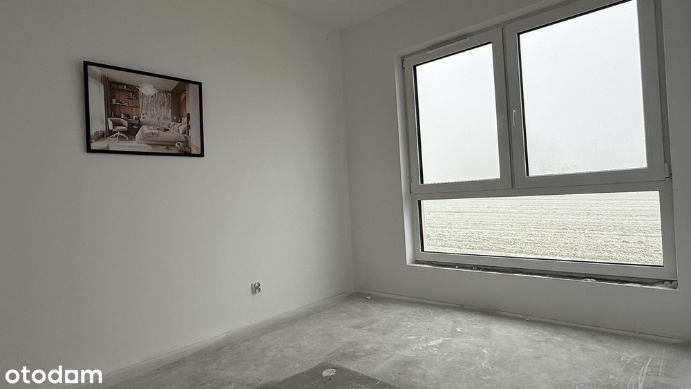 Bliźniak - 5 pokoi 114 m2 - Liszki