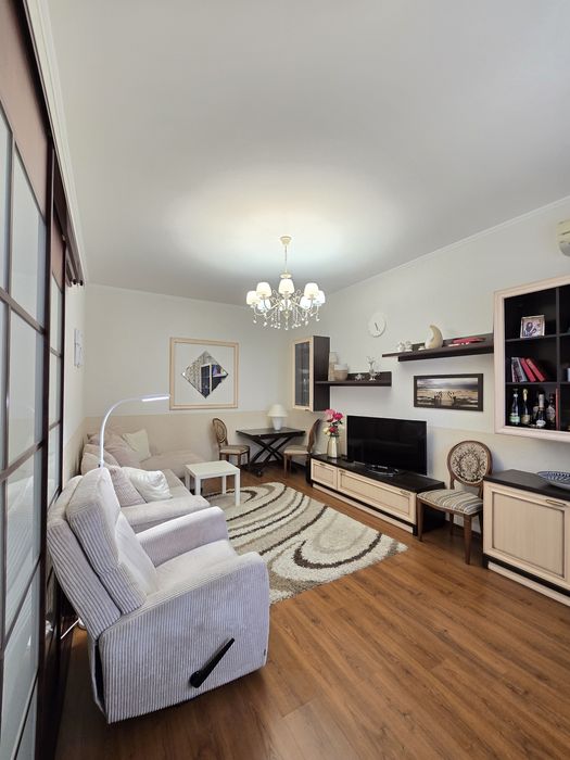 3-комнатная квартира по адресу ул. Mock (площадь 94 м²) - Atlanta.ua - фото 4