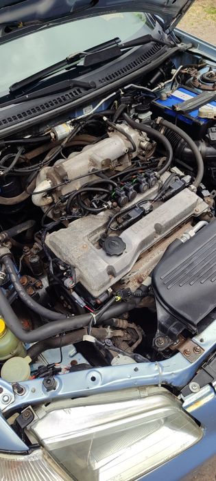 Продам мазда323f 2001г.в.