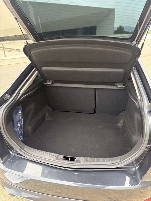 Ford Mondeo 2.2