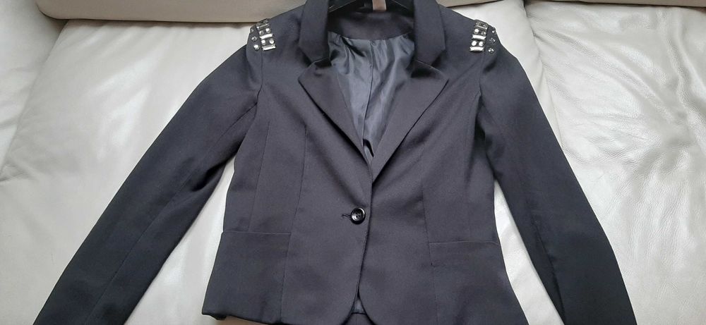 Żakiet marynarka H&M r. XS