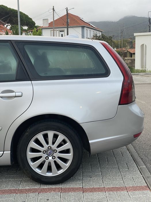 Volvo v50 2.0 135 cv