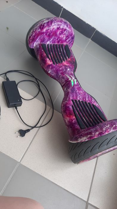 Продам гіроскутер в хорошому стані