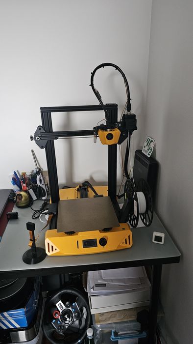 Impressora 3D - Artillery Hornet