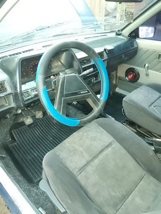 продам NISSAN SUNNY