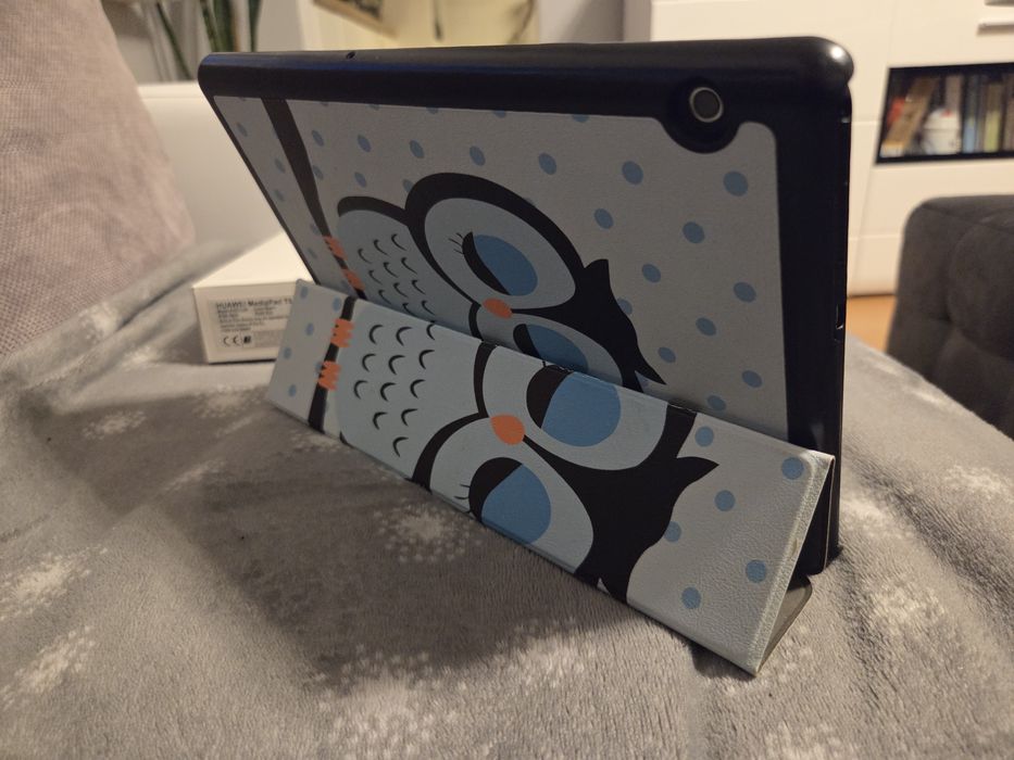 Tablet HUAWEI MediaPad T5 + etui