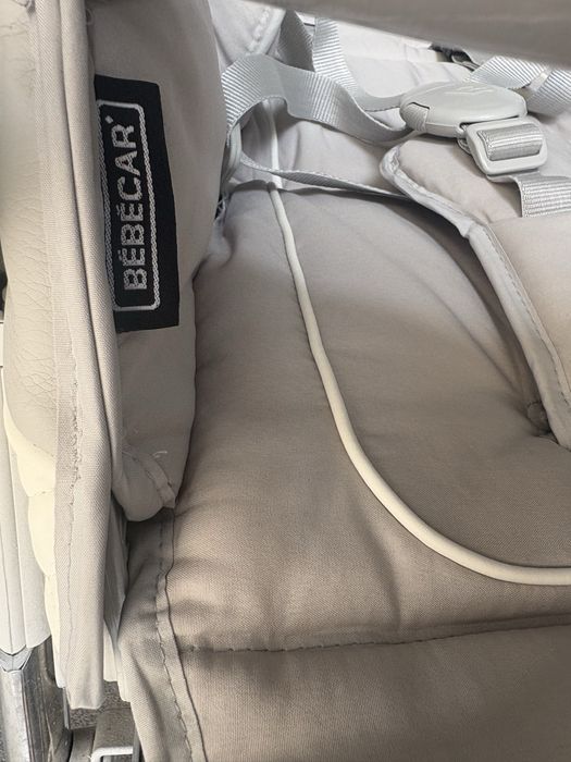 Carrinho passeio Bebecar Ip-Op