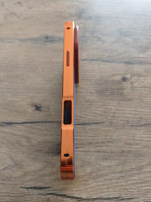 Etui do iPhone 17 Pro Max.