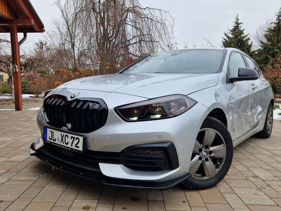 BMW Seria 1 BMW F40 Automat Radar Sport Line