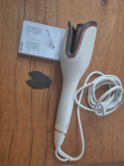 Lokówka do włosów Philips