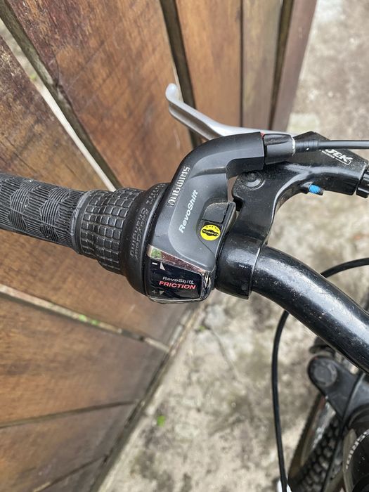 Велосипед Crossride 26