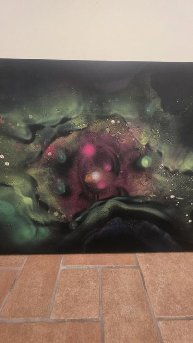 Quadro para decoração