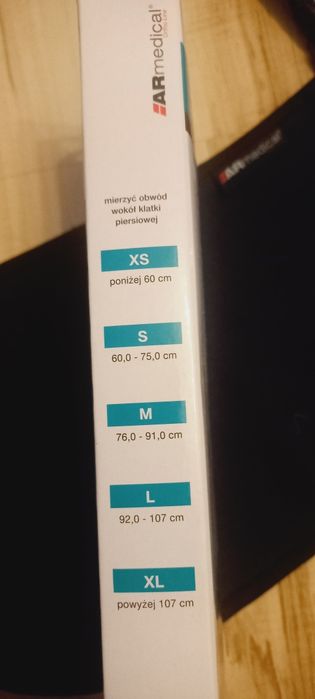 Temblak deluxe z tkaniny