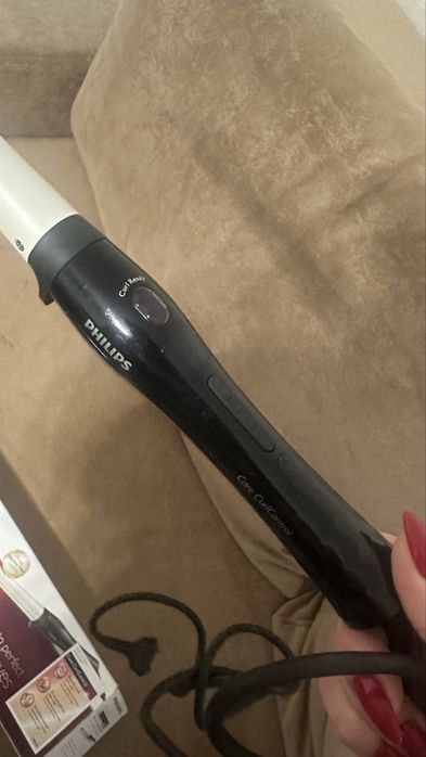 Плойка для волосся PHILIPS HP-8618/00