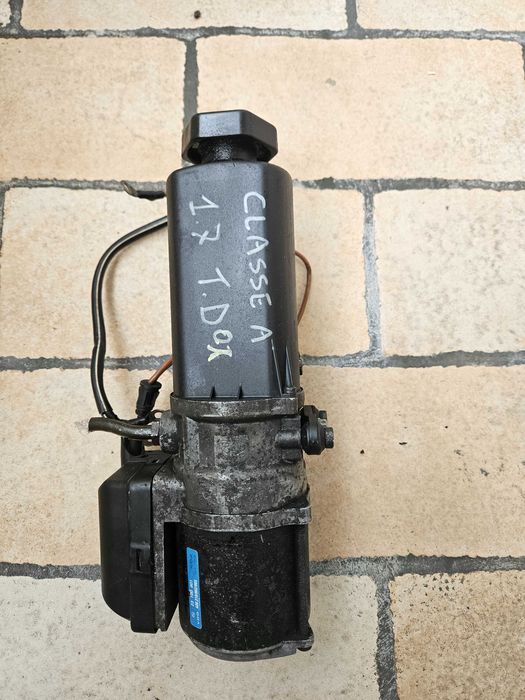 Bomba Dir Assistida - Mercedes Classe A (W168) e Vaneo