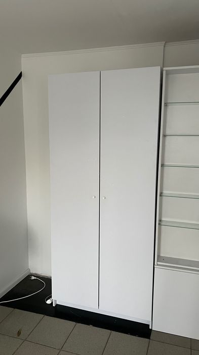 Шафа біла , в ідеальному стані