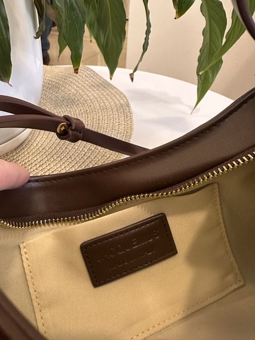 Сумка jacquemus