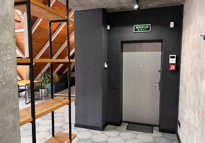 Без комісії Стильний loft з меблями.  Проспект Григоренко