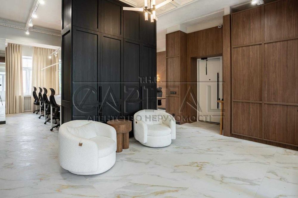 БЕЗ% | СПП | Продаж окремої будівлі | Еспланадна | Печерськ | 1410 м2 - Më shumë