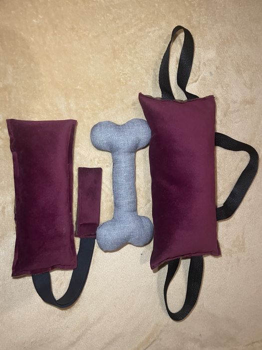 Іграшки ручної роботи