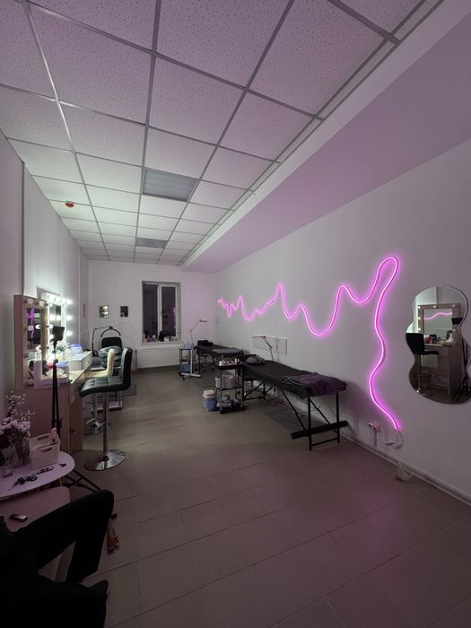 Оренда робочих місць