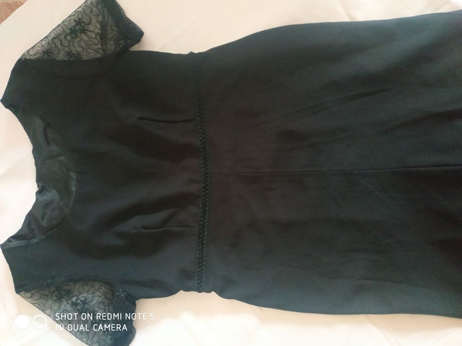 Платье карандашом