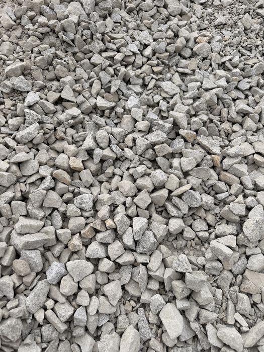 Kruszywo tłuczeń 0-31,5 granit lub bazalt