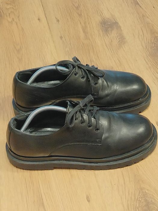 Mokasyny Męskie Walk London 44