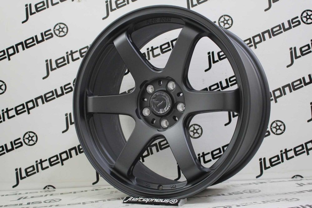 Jantes Japan Racing SL01 19 5x112 8.5+9.5 ET20+30 - Fazemos Montagem/Envio