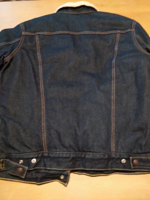 Casaco Levi's ganga