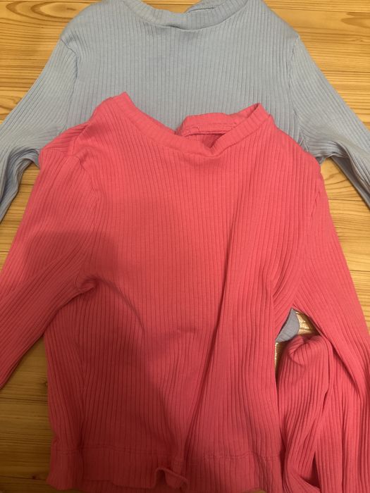 Кофтинки з голді