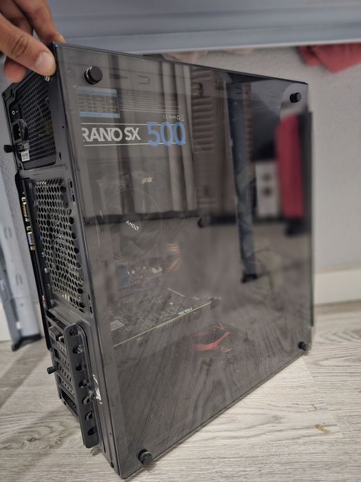 Computador Gaming