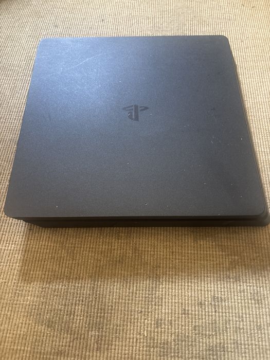 Ps 4 sem comando