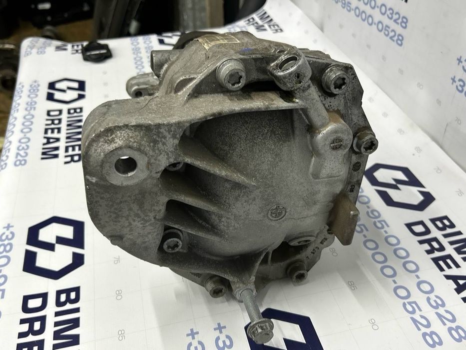 Редуктор заднього моста i=3,23 BMW 5 F10 F11 БМВ Ф10 Ф11 11-17