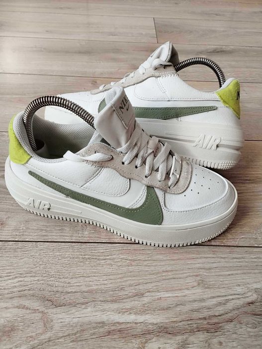 Nike Air Force 1 PLT.AF.Orm size 38,5 buty Nike sportowe AF1