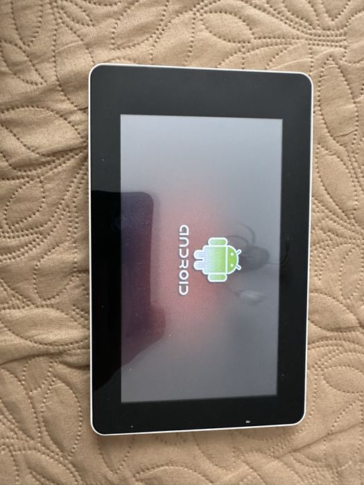 Навігатор Android YG a701 board