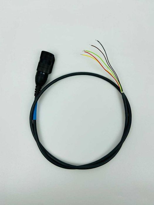 Ремонтний дріт для радіостанції Harris, арт: 42684